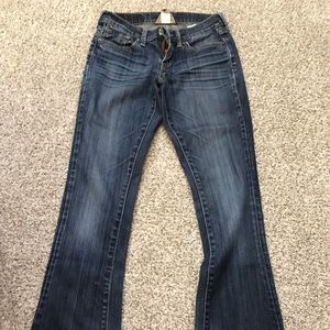 Lucky Brand Jeans